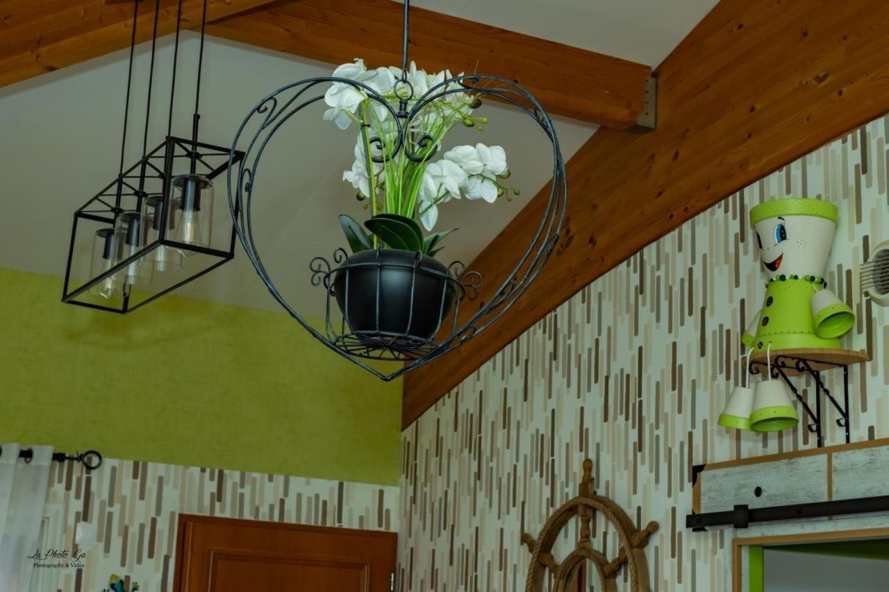 Апартаменти L'Enea - Maison Avec Piscine Partagee Сарла-ла-Канеда Екстер'єр фото