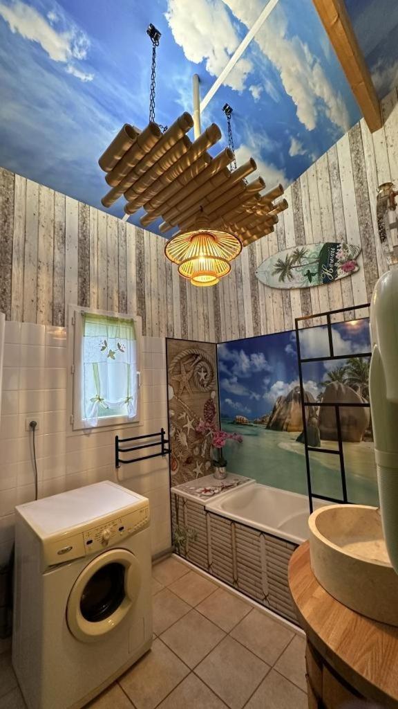 Апартаменти L'Enea - Maison Avec Piscine Partagee Сарла-ла-Канеда Екстер'єр фото